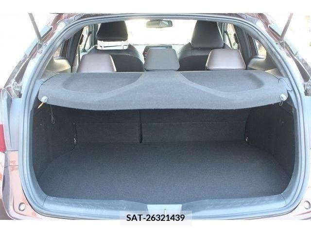 Toyota C-HR 2017-01 210054-16