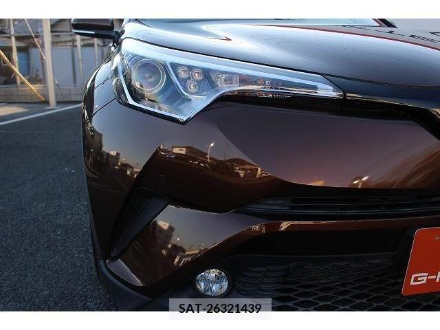 Toyota C-HR 2017-01 210054-9