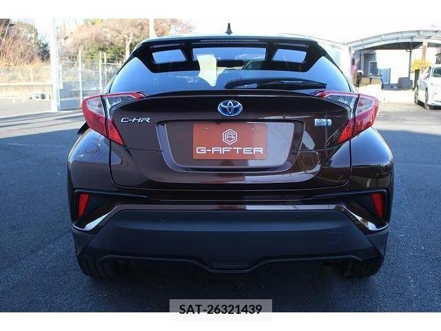 Toyota C-HR 2017-01 210054-7