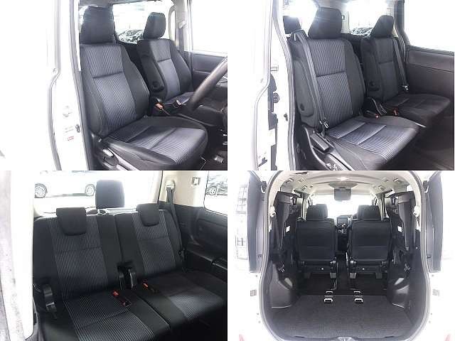 Toyota VOXY 2014-11 28182-6