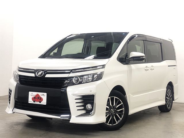 Toyota VOXY 2014-11 28182-0