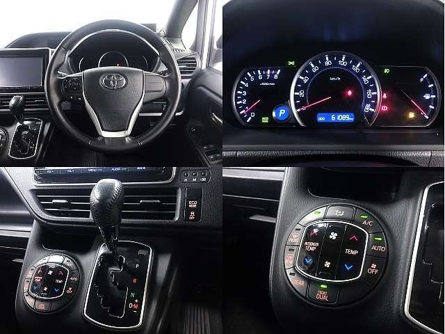 Toyota VOXY 2014-11 28182-5