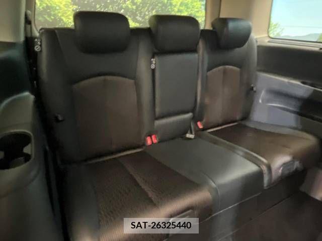 Nissan ELGRAND 2018-06 316301-10
