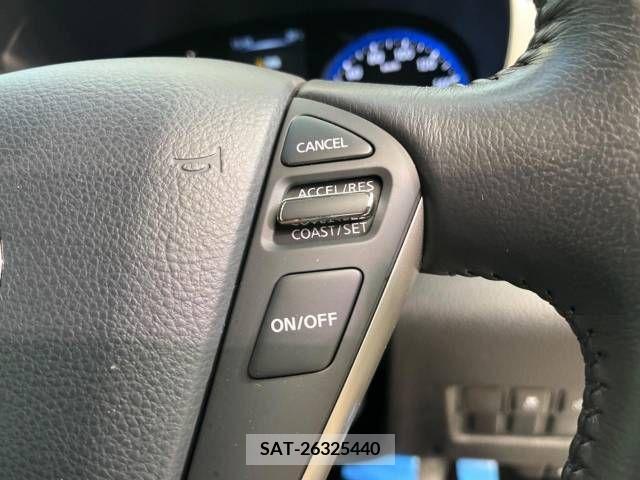 Nissan ELGRAND 2018-06 316301-5