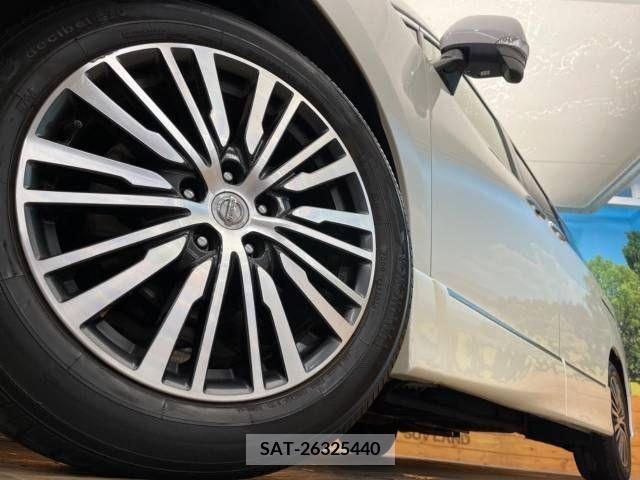Nissan ELGRAND 2018-06 316301-13