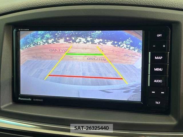 Nissan ELGRAND 2018-06 316301-3