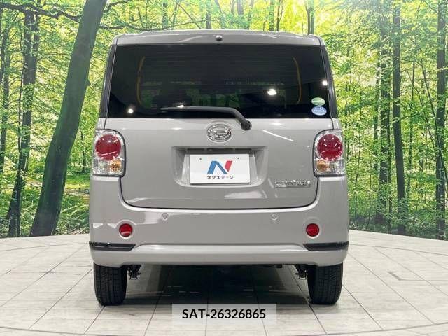 Daihatsu MOVE 2019-07 278213-15