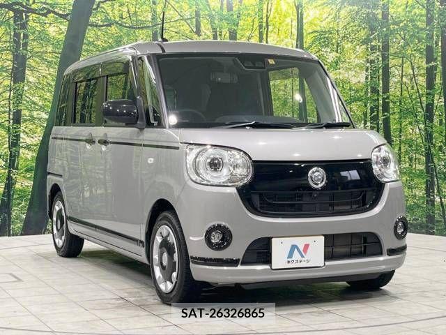 Daihatsu MOVE 2019-07 278213-16