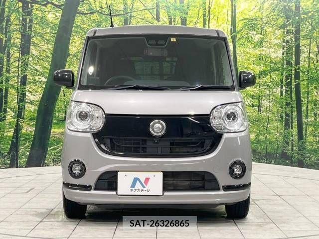 Daihatsu MOVE 2019-07 278213-14