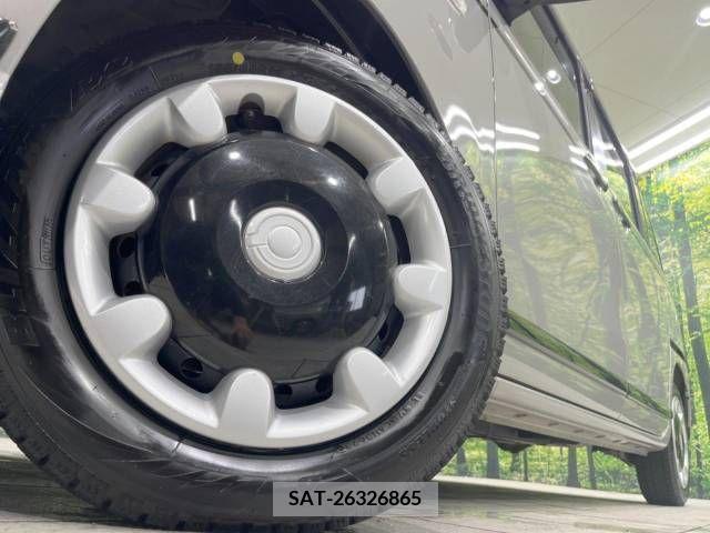 Daihatsu MOVE 2019-07 278213-13
