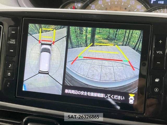 Daihatsu MOVE 2019-07 278213-5