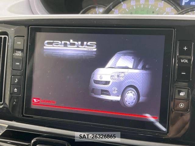 Daihatsu MOVE 2019-07 278213-4
