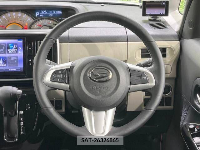 Daihatsu MOVE 2019-07 278213-11
