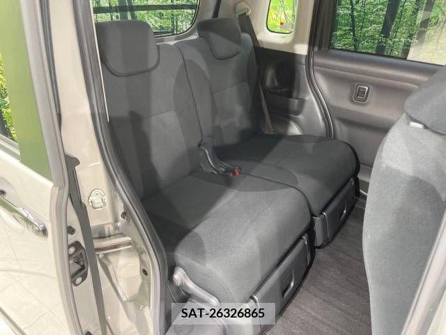 Daihatsu MOVE 2019-07 278213-9