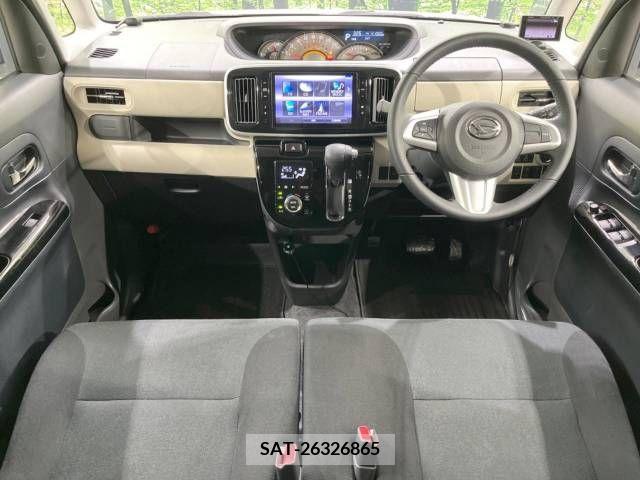 Daihatsu MOVE 2019-07 278213-1