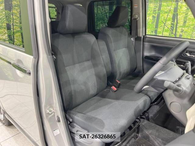Daihatsu MOVE 2019-07 278213-8