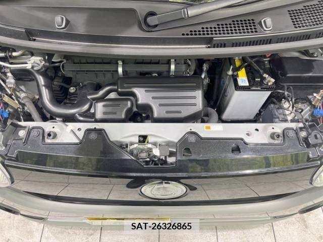 Daihatsu MOVE 2019-07 278213-18