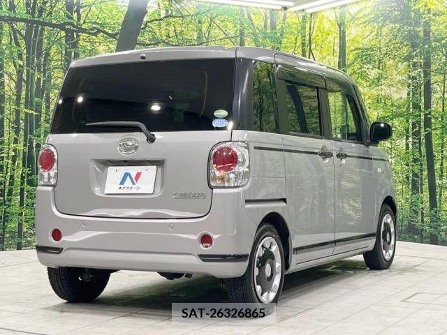 Daihatsu MOVE 2019-07 278213-17