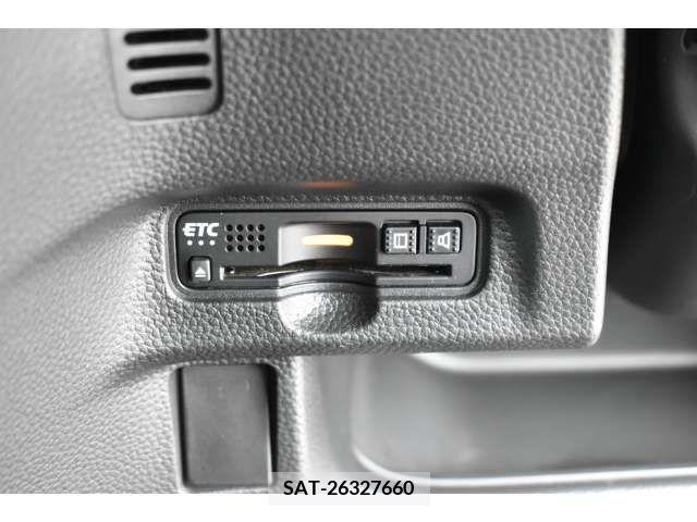Honda N BOX CUSTOM 2018-10 307194-9
