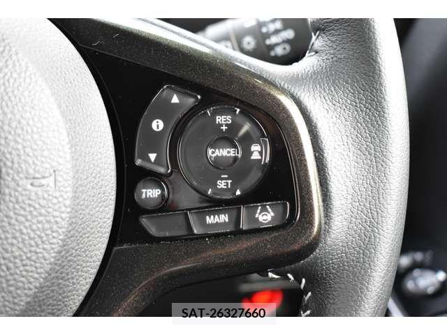Honda N BOX CUSTOM 2018-10 307194-8
