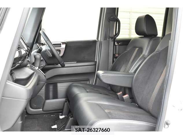 Honda N BOX CUSTOM 2018-10 307194-13