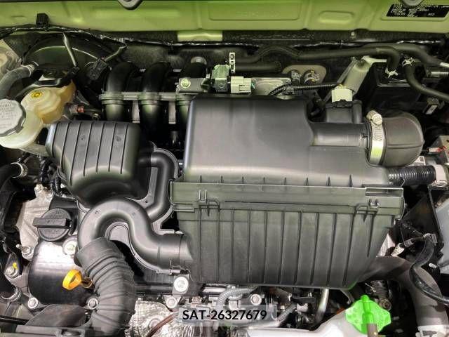 Suzuki HUSTLER 2021-09 381899-18