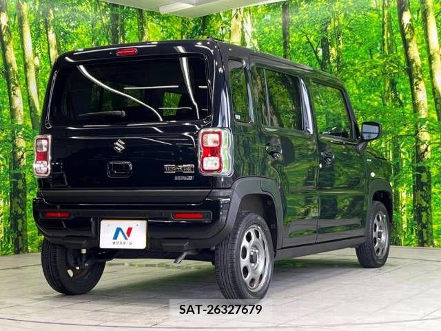 Suzuki HUSTLER 2021-09 381899-17