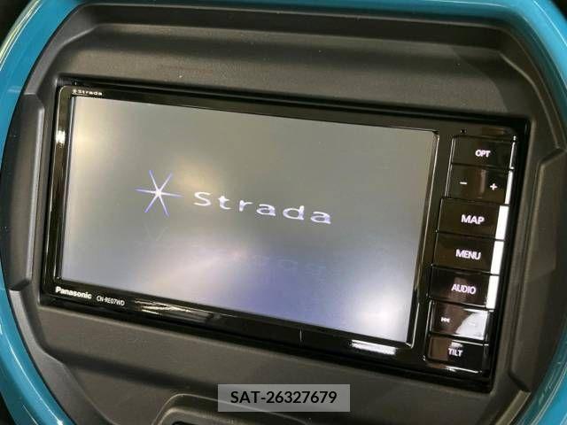 Suzuki HUSTLER 2021-09 381899-3