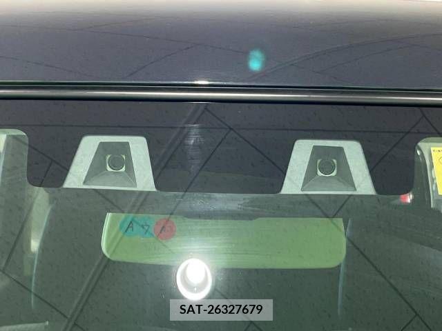 Suzuki HUSTLER 2021-09 381899-2