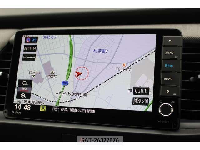Honda FIT 2020-03 269600-5