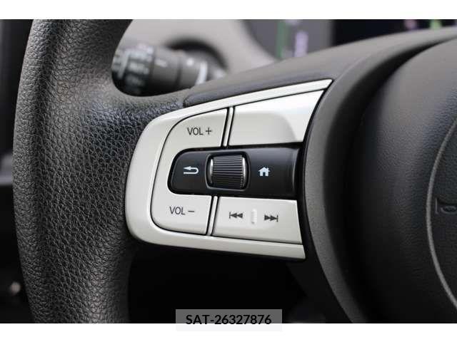Honda FIT 2020-03 269600-19