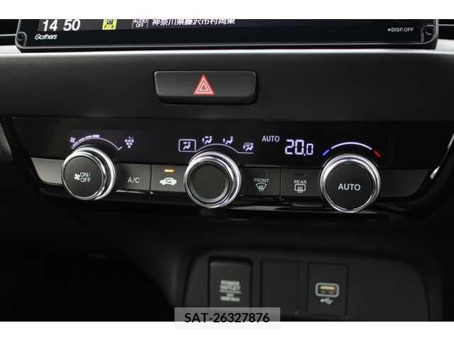 Honda FIT 2020-03 269600-17