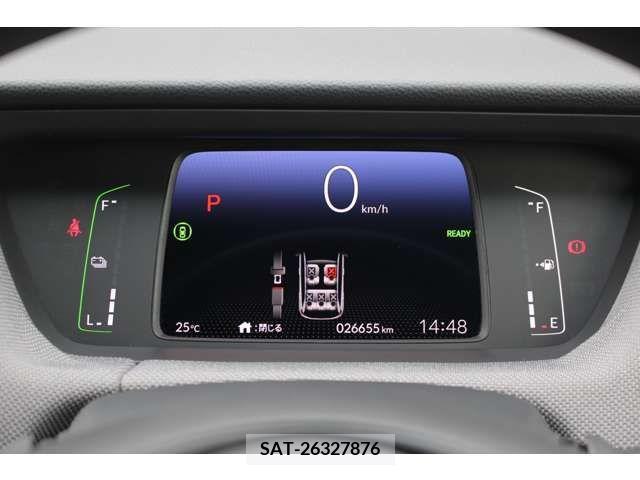 Honda FIT 2020-03 269600-15