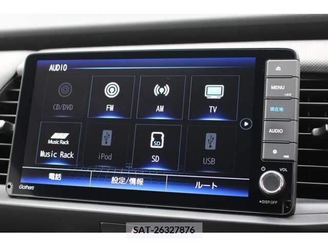 Honda FIT 2020-03 269600-14