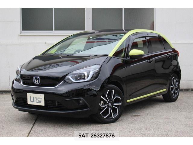 Honda FIT 2020-03 269600-0