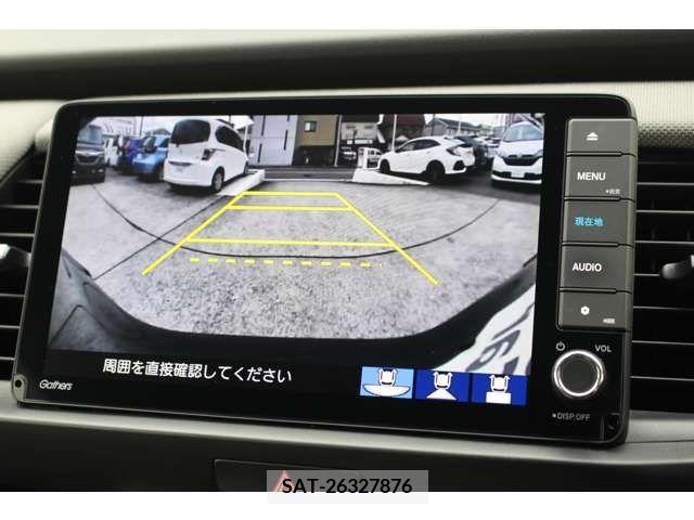 Honda FIT 2020-03 269600-13