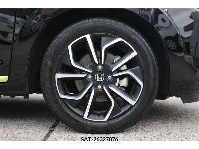 Honda FIT 2020-03 269600-12