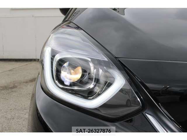 Honda FIT 2020-03 269600-10