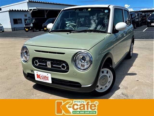 Suzuki LAPIN 2022-07 5793-0