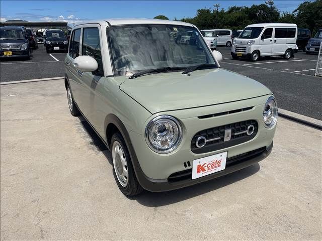 Suzuki LAPIN 2022-07 5793-10