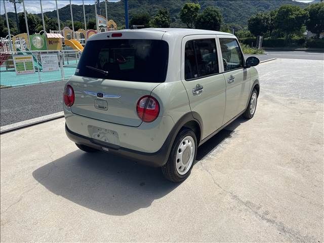 Suzuki LAPIN 2022-07 5793-2