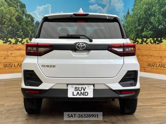 Toyota RAIZE 2022-04 283176-15
