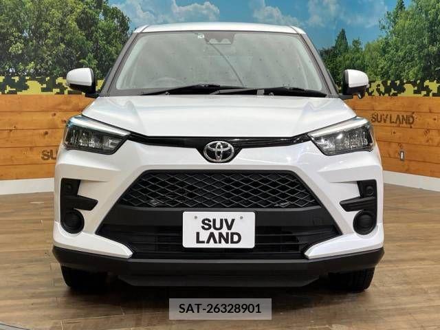 Toyota RAIZE 2022-04 283176-14
