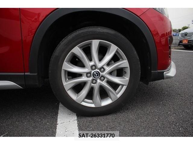 Mazda CX-5 2015-06 295731-11