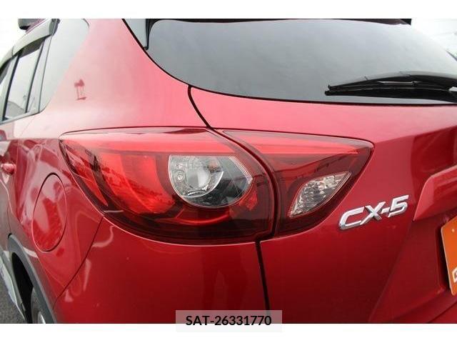 Mazda CX-5 2015-06 295731-13