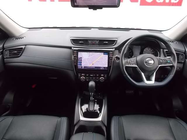 Nissan X-TRAIL 2020-02 10648-2