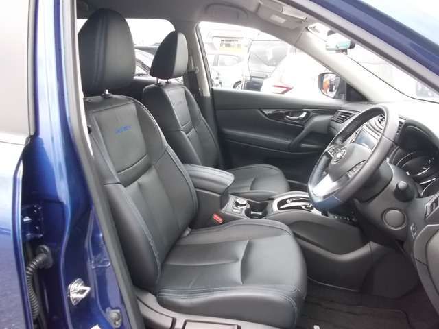 Nissan X-TRAIL 2020-02 10648-19