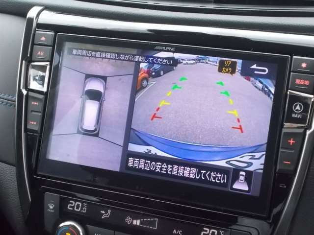 Nissan X-TRAIL 2020-02 10648-4
