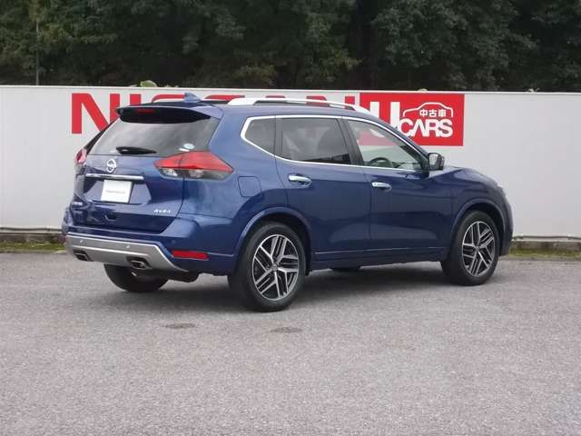 Nissan X-TRAIL 2020-02 10648-1