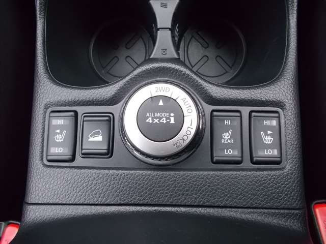 Nissan X-TRAIL 2020-02 10648-9